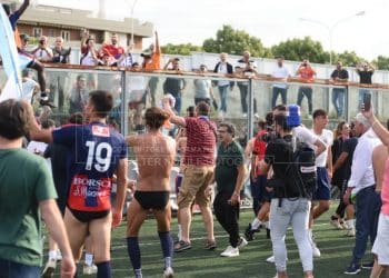 Lavello-Taranto 2-3, la cronaca: vittoria all’ultimo respiro. E’ Serie C!