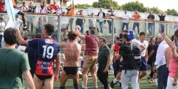 Lavello-Taranto 2-3, la cronaca: vittoria all’ultimo respiro. E’ Serie C!