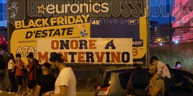 Taranto, scoppia la festa in città: la fotogallery
