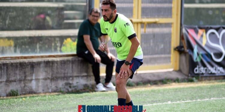 Lavello-Taranto 2-3, la fotogallery