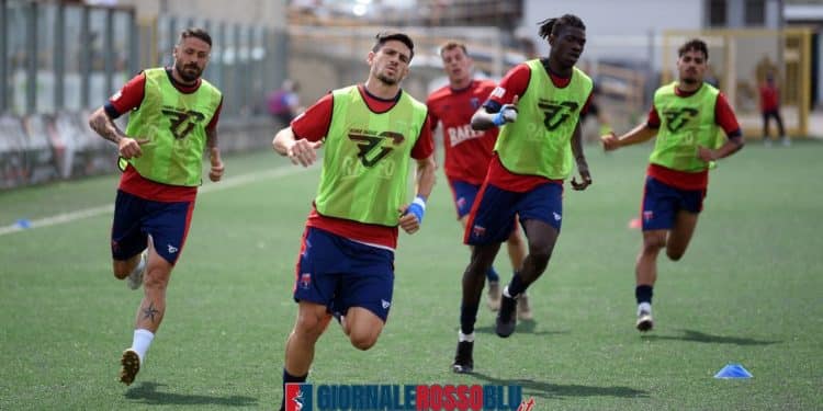 Lavello-Taranto 2-3, la fotogallery