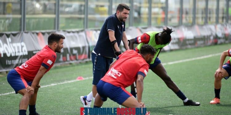 Lavello-Taranto 2-3, la fotogallery