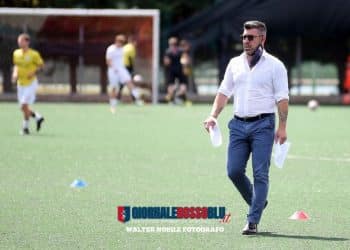 Lavello-Taranto 2-3, la fotogallery