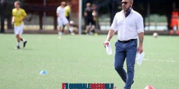 Lavello-Taranto 2-3, la fotogallery
