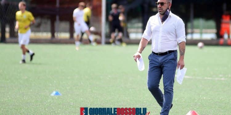 Lavello-Taranto 2-3, la fotogallery