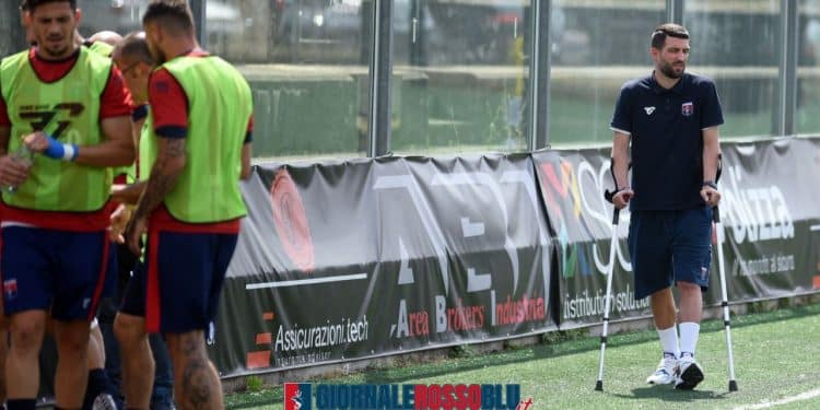 Lavello-Taranto 2-3, la fotogallery