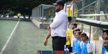 Lavello-Taranto 2-3, la fotogallery