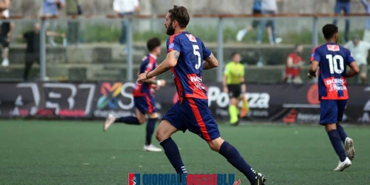 Lavello-Taranto 2-3, la fotogallery