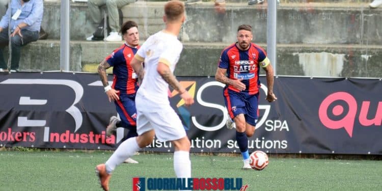 Lavello-Taranto 2-3, la fotogallery