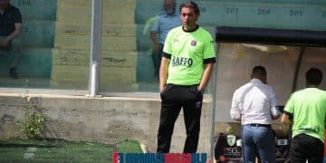 Lavello-Taranto 2-3, la fotogallery