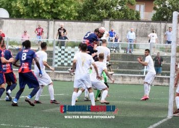 Lavello-Taranto 2-3, la fotogallery