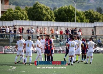 Lavello-Taranto 2-3, la fotogallery
