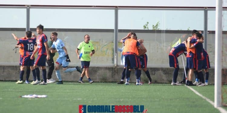 Lavello-Taranto 2-3, la fotogallery