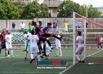 Lavello-Taranto 2-3, la fotogallery