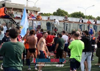 Lavello-Taranto 2-3, la fotogallery