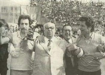 Amarcord, il Taranto e quel legame con Sant’Antonio da Padova