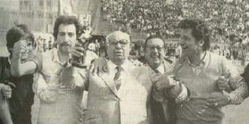 Amarcord, il Taranto e quel legame con Sant’Antonio da Padova