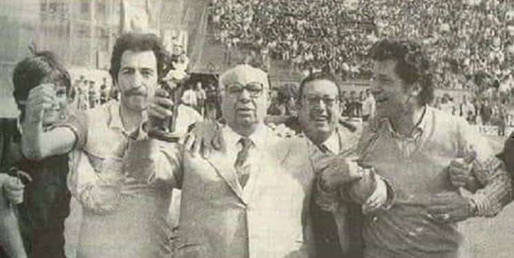 Amarcord, il Taranto e quel legame con Sant’Antonio da Padova