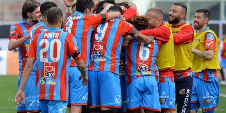 Catania, Pellegrino confermato direttore dell’area sportiva