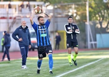 Bucaro: “Il Bisceglie merita la Serie C conquistata in maniera onesta!”