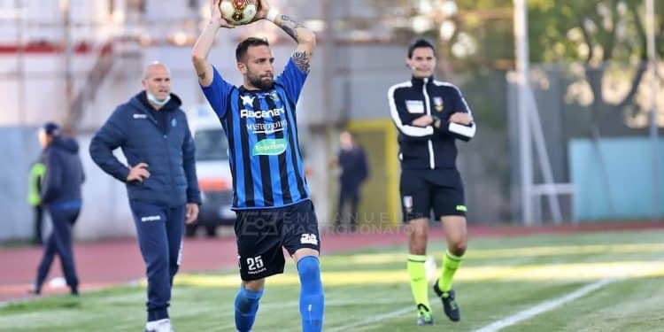 Bucaro: “Il Bisceglie merita la Serie C conquistata in maniera onesta!”