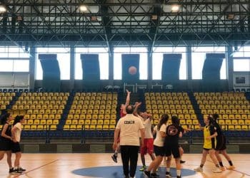 Santa Rita Basket, bilancio stagionale e sguardo alla prossima stagione
