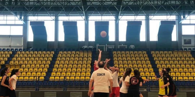 Santa Rita Basket, bilancio stagionale e sguardo alla prossima stagione