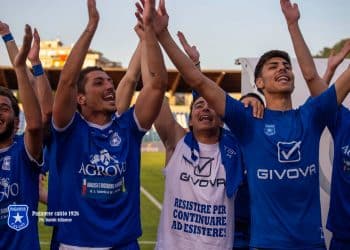 Paganese, la società campana annuncia ricorso