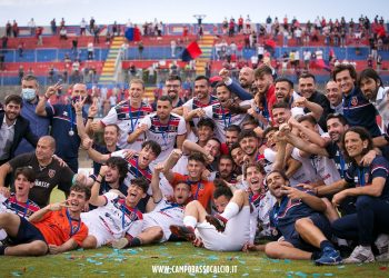 Campobasso, presentata la domanda d’iscrizione