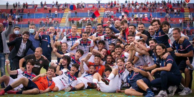 Campobasso, presentata la domanda d’iscrizione