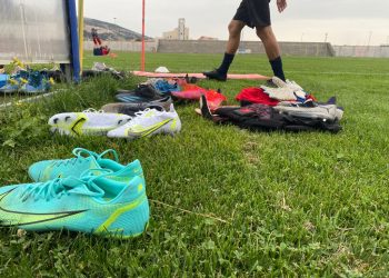 Taranto, arriva il portiere Niccolò Chiorra: la scheda