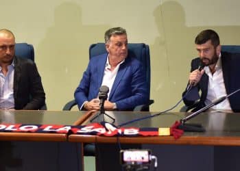 Sambenedettese, presentato ricorso dopo obiezione della Covisoc