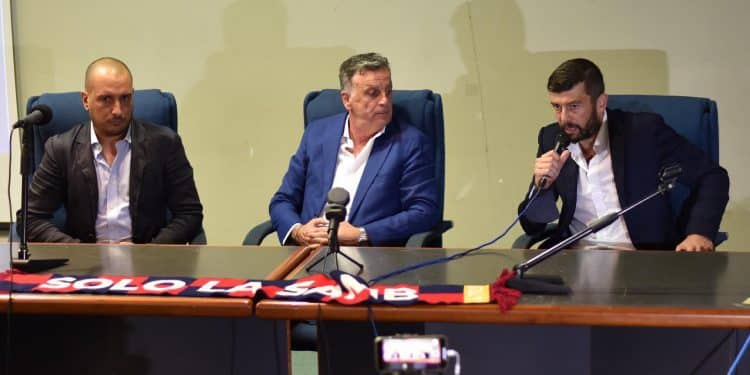 Sambenedettese, presentato ricorso dopo obiezione della Covisoc