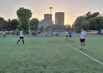 ASD Gioco Calcio tra Amici c5, si è svolto il primo raduno dell’Under 19