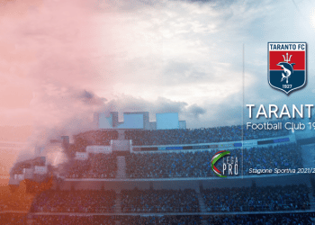 Taranto, il comunicato ufficiale: rossoblu in Serie C!