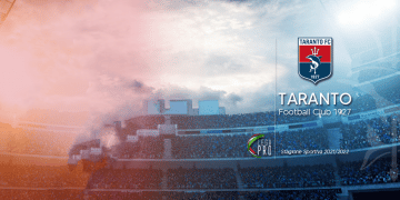 Taranto, il comunicato ufficiale: rossoblu in Serie C!