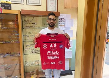 ASD Gioco Calcio tra Amici c5, quattro nuovo arrivi in dirigenza