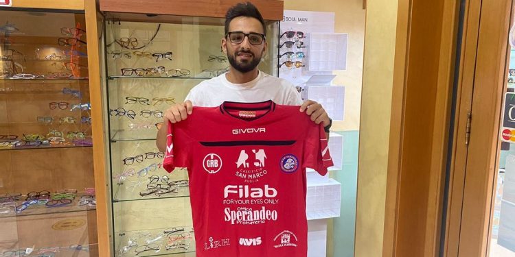 ASD Gioco Calcio tra Amici c5, quattro nuovo arrivi in dirigenza