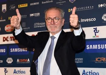 Ghirelli a GiornaleRossoBlu.it, “Il calcio a Taranto è passione vera. E’ una piazza che amplierà il valore della Serie C”
