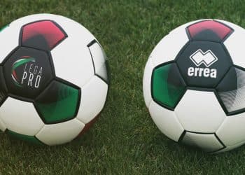 Serie C, presentato il pallone ufficiale per la stagione 2021/22