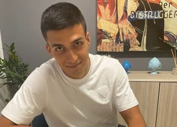 Taranto, ecco dal Pontedera il terzino Benassai: la scheda