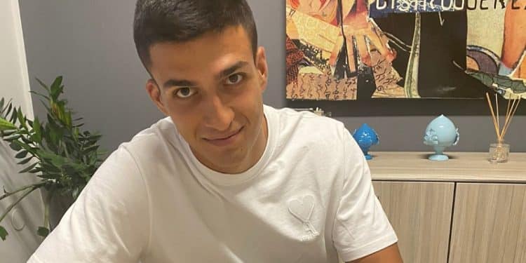 Taranto, ecco dal Pontedera il terzino Benassai: la scheda