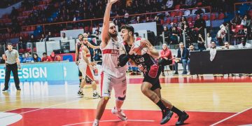 CJ Basket Taranto: ufficiale Riziero Ponziani!