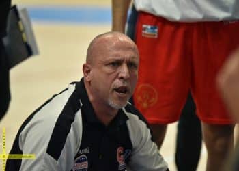 CJ Basket Taranto, coach Olive: “Girone di buon livello”