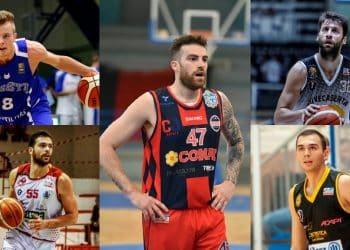 Pokerissimo CJ Taranto: una pazza settimana di mercato