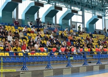 CJ Basket Taranto: “Serve chiarezza su apertura palazzetti, rischio gravi perdite”