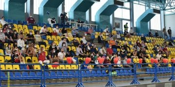 CJ Basket Taranto: “Serve chiarezza su apertura palazzetti, rischio gravi perdite”