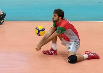Prisma Taranto Volley, ufficiale l’arrivo di Carbone
