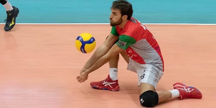 Prisma Taranto Volley, ufficiale l’arrivo di Carbone