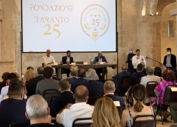 Fondazione Taranto25, organizzata la Festa dello Sport al Realis Histò